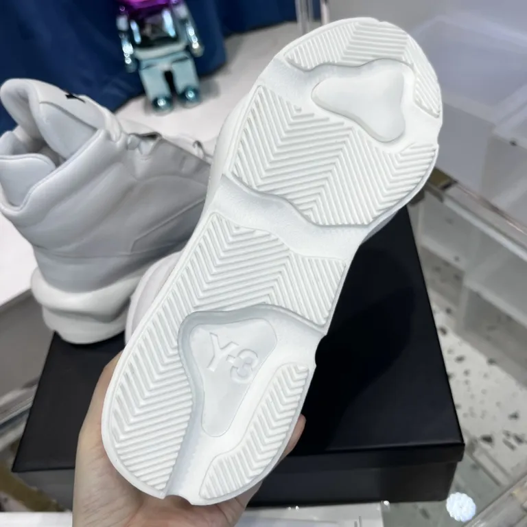 Y3 Shoe 